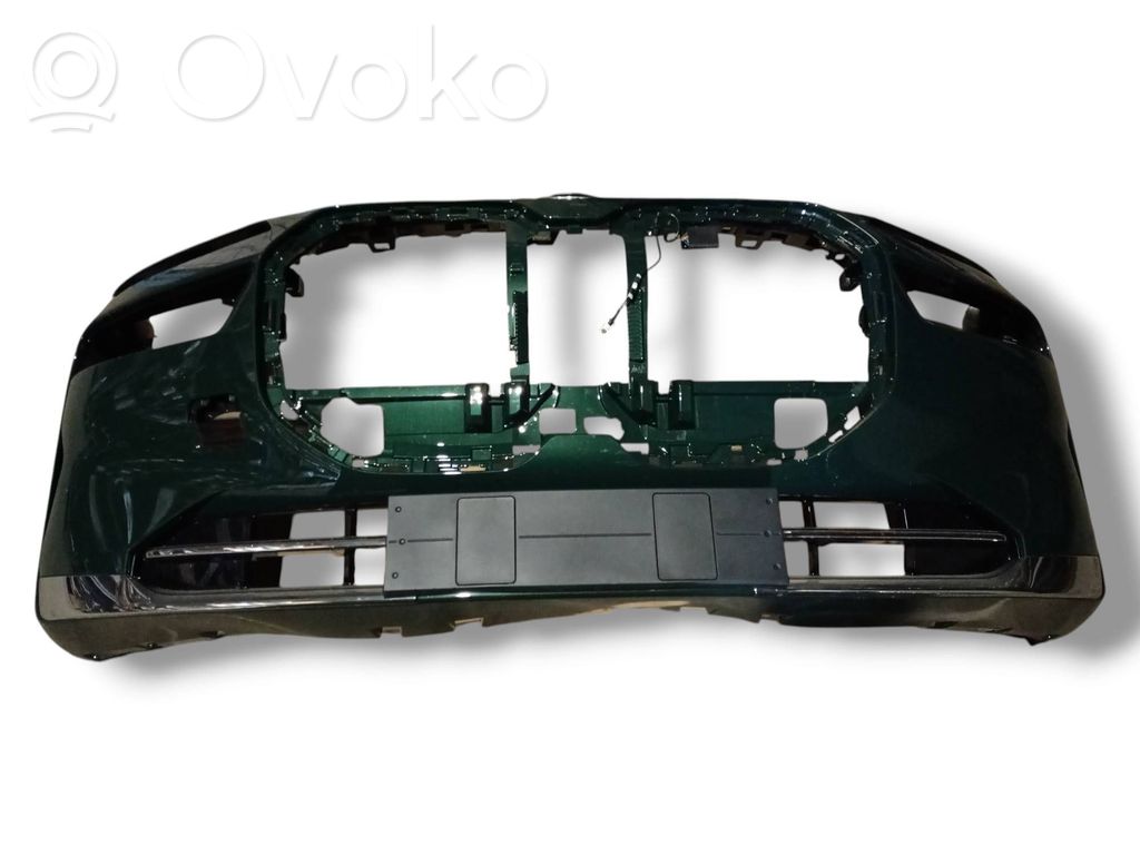BMW 7 G70 Front bumper 