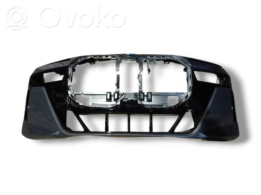 BMW 7 G70 Front bumper 