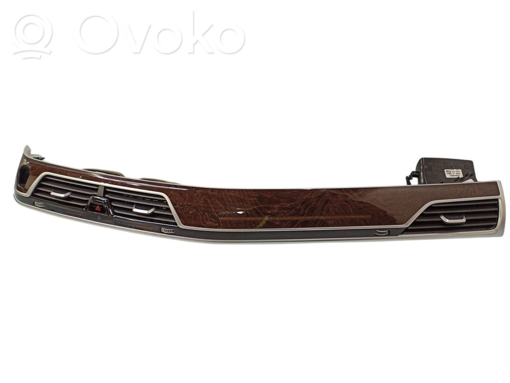 BMW 7 G11 G12 Ozdoba tunelu środkowego 