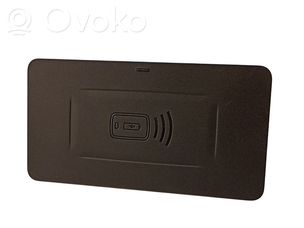BMW 3 G20 G21 Wireless charging module 