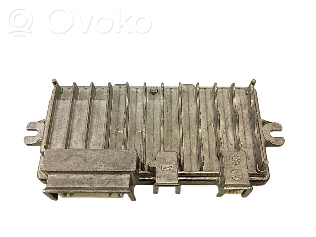 BMW 2 Active Tourer U06 Camera control unit module 