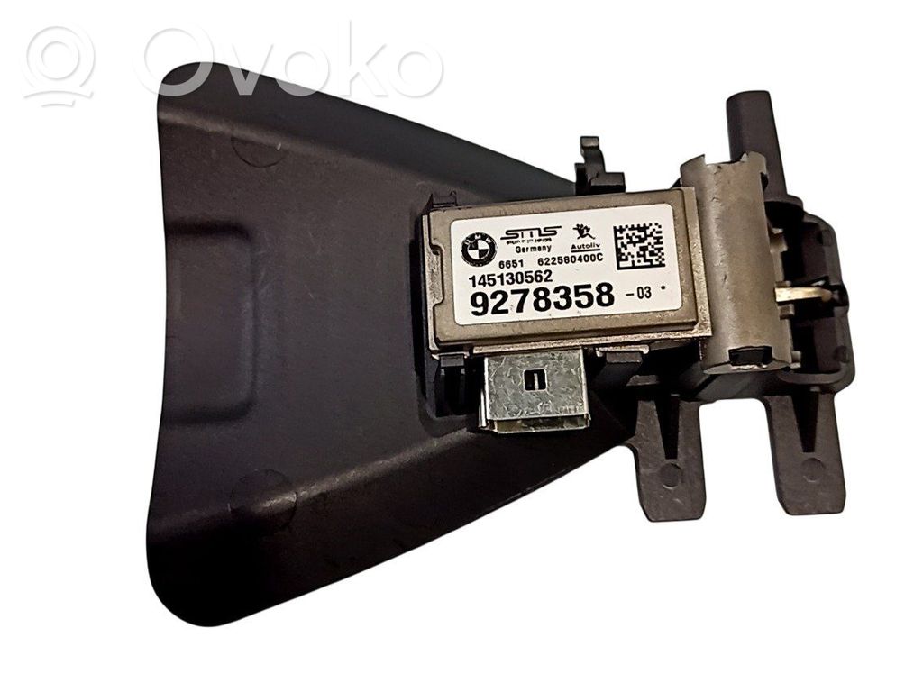 BMW 1 F20 F21 Kamera szyby przedniej / czołowej 