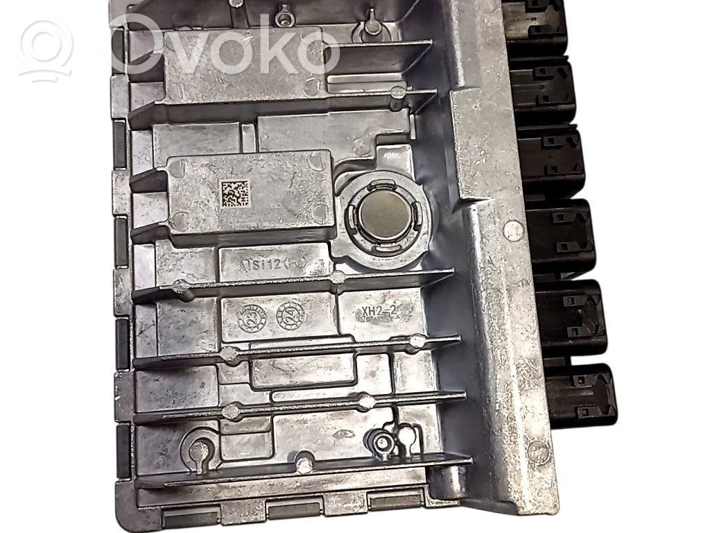 BMW 5 G60 G61 Engine control unit/module ECU 