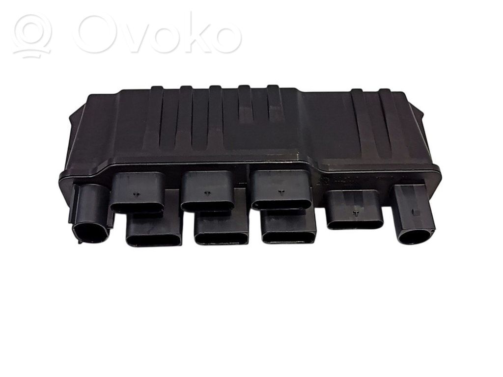 BMW 5 G60 G61 Convertisseur / inversion de tension inverseur 