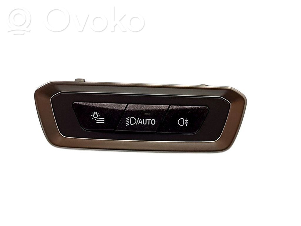 BMW X7 G07 Light switch 