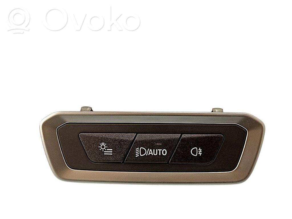 BMW X7 G07 Light switch 