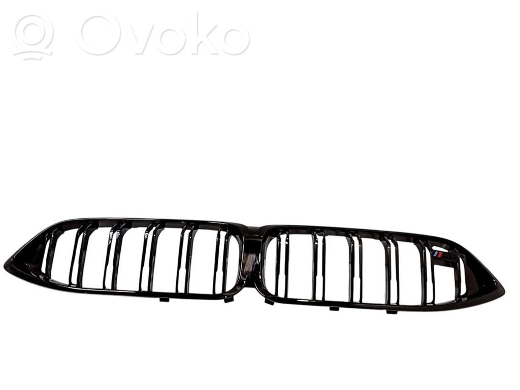 BMW M8 F91 F92 G14 G15 Atrapa chłodnicy / Grill 