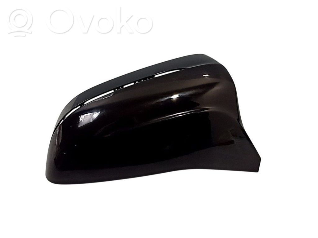 Manualne lusterko boczne drzwi   51168073275,8073275