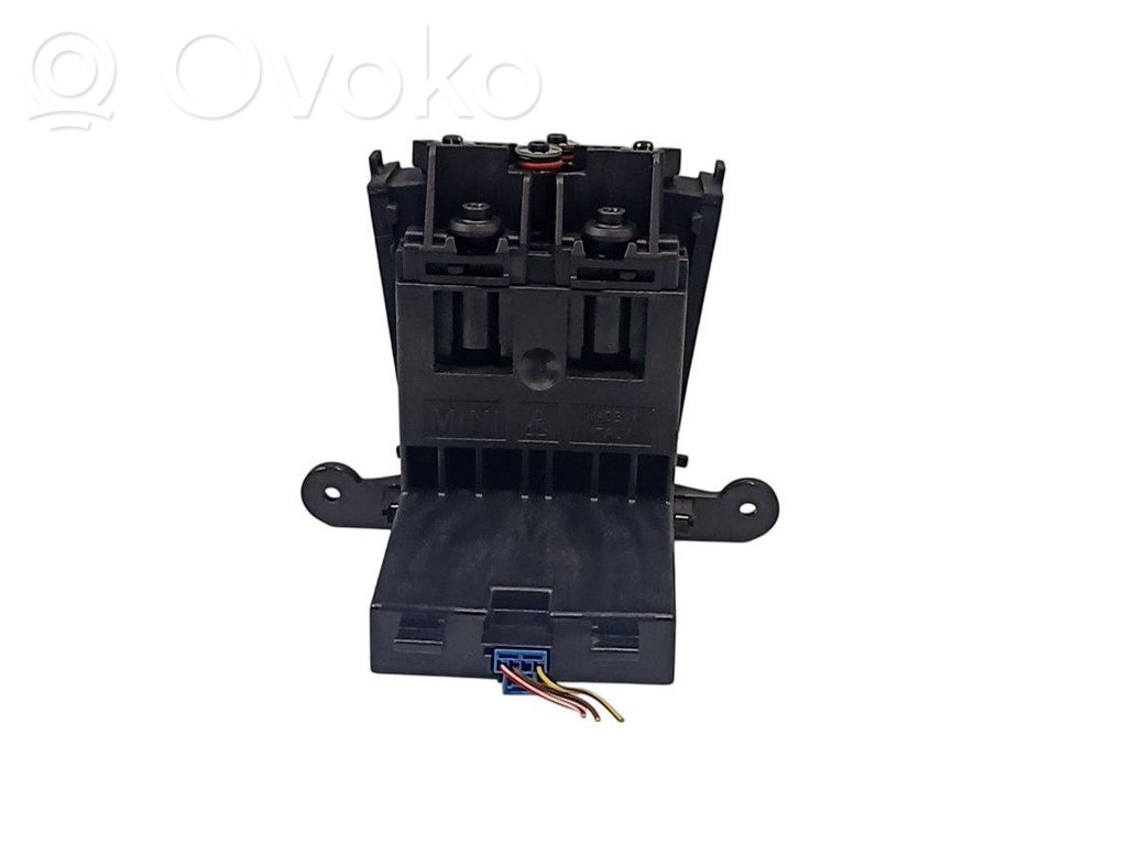 Mini F66 Inny element deski rozdzielczej 