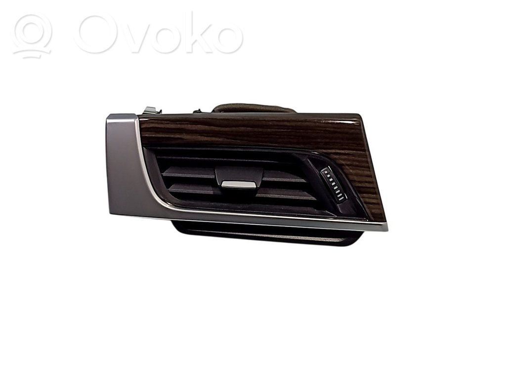 BMW X1 F48 F49 Ramka deski rozdzielczej 