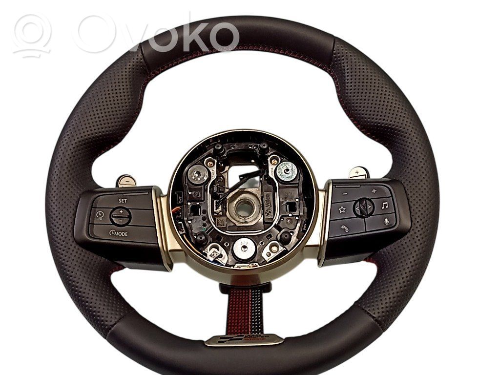 Mini Countryman U25 Stūre 