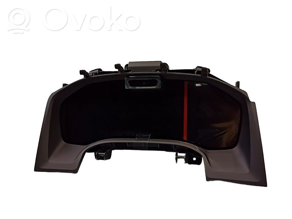 BMW 2 G42 Licznik / Prędkościomierz 