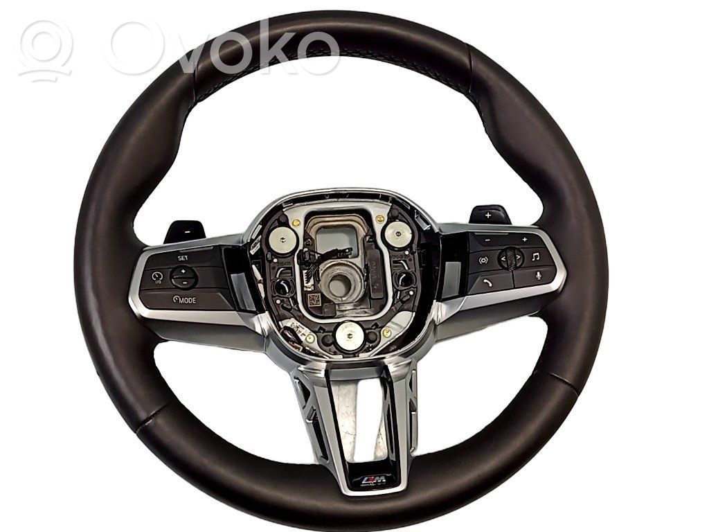 BMW 1 F70 Stūre 