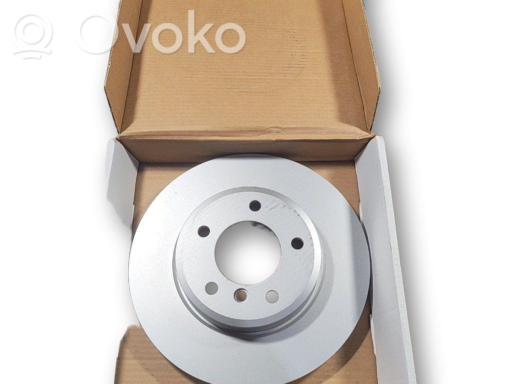 Front brake disc   34216864050,34216765887,6864050,6765887
