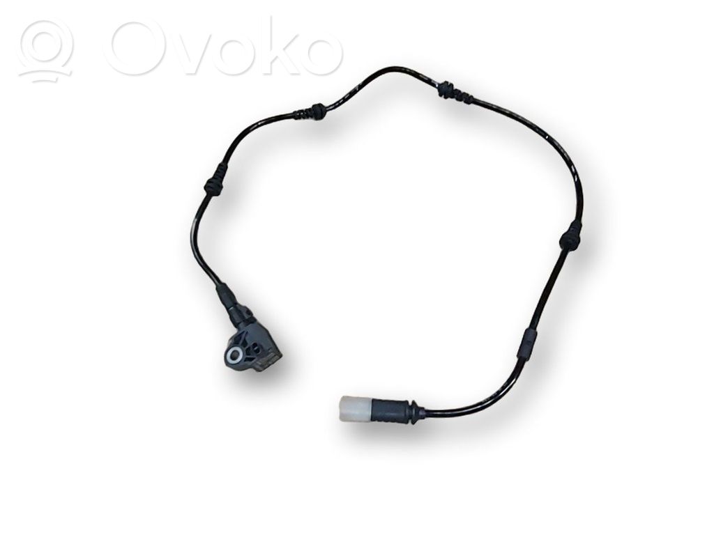 BMW 2 G42 Acceleration sensor 