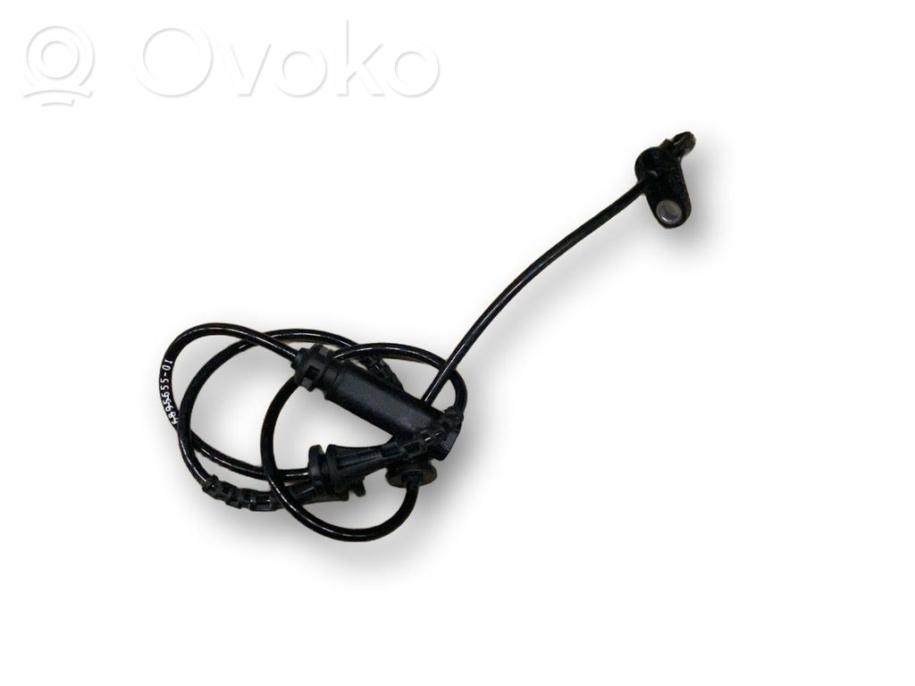 BMW X5 G05 ABS Sensor 