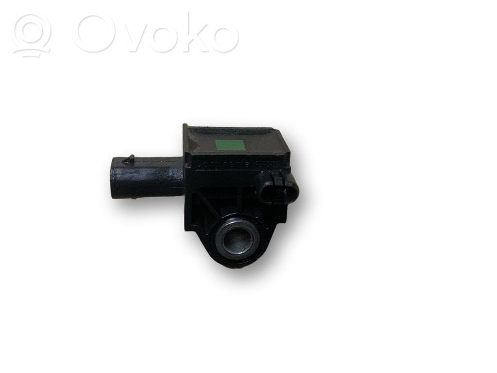 BMW 2 G42 Acceleration sensor 