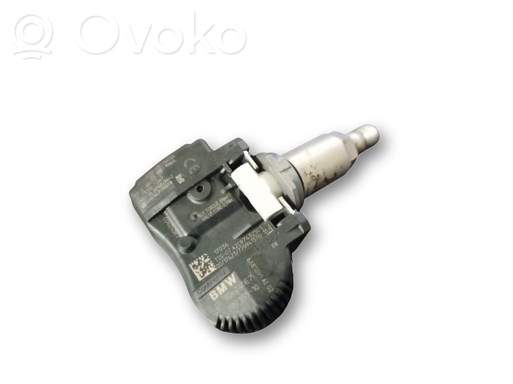 BMW 1 F20 F21 Czujnik ciśnienia opon 