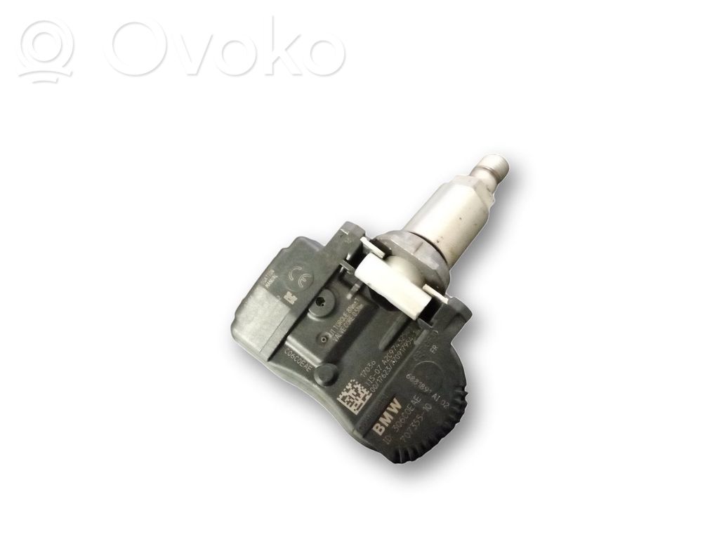 BMW 1 F20 F21 Czujnik ciśnienia opon 