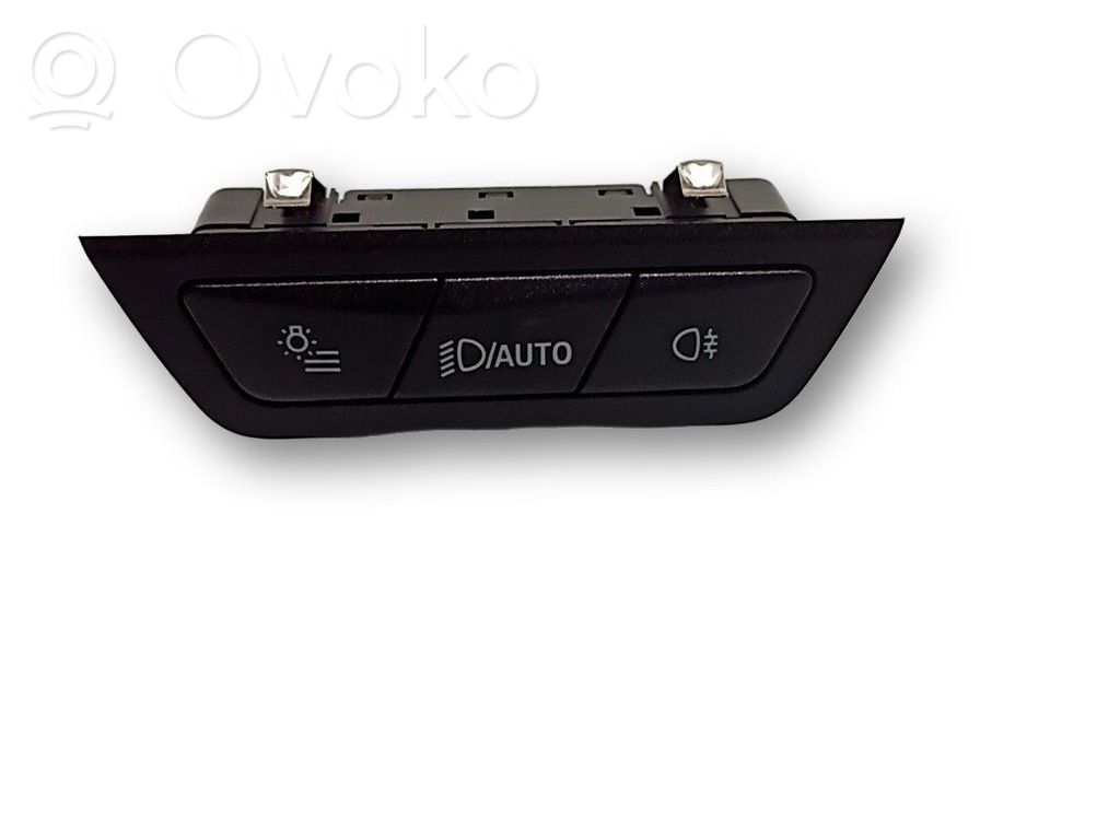 BMW 2 Active Tourer U06 Light switch 
