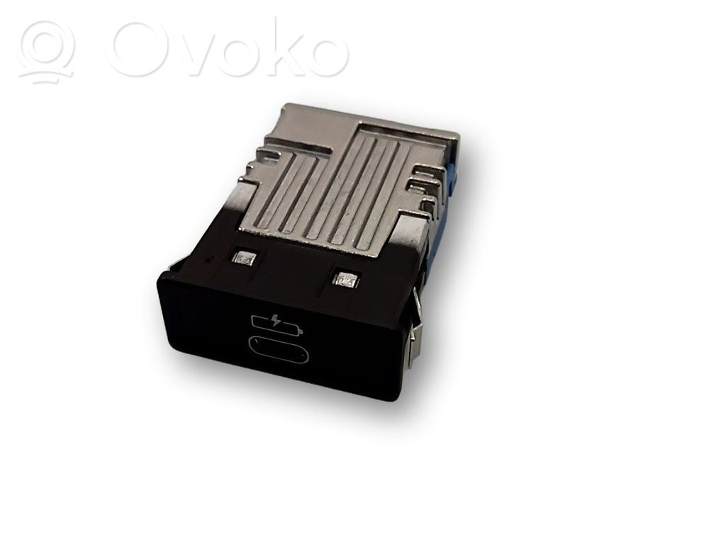 BMW 1 F40 Enchufe conector USB 