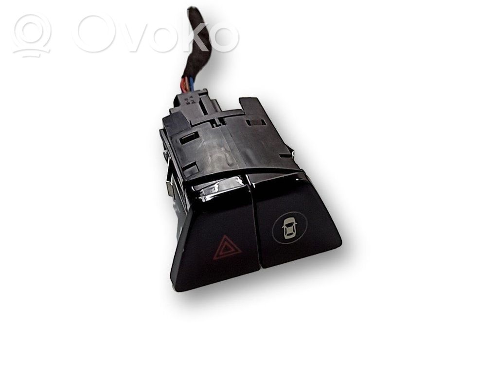 BMW M5 F90 Comutator lumini pericol 