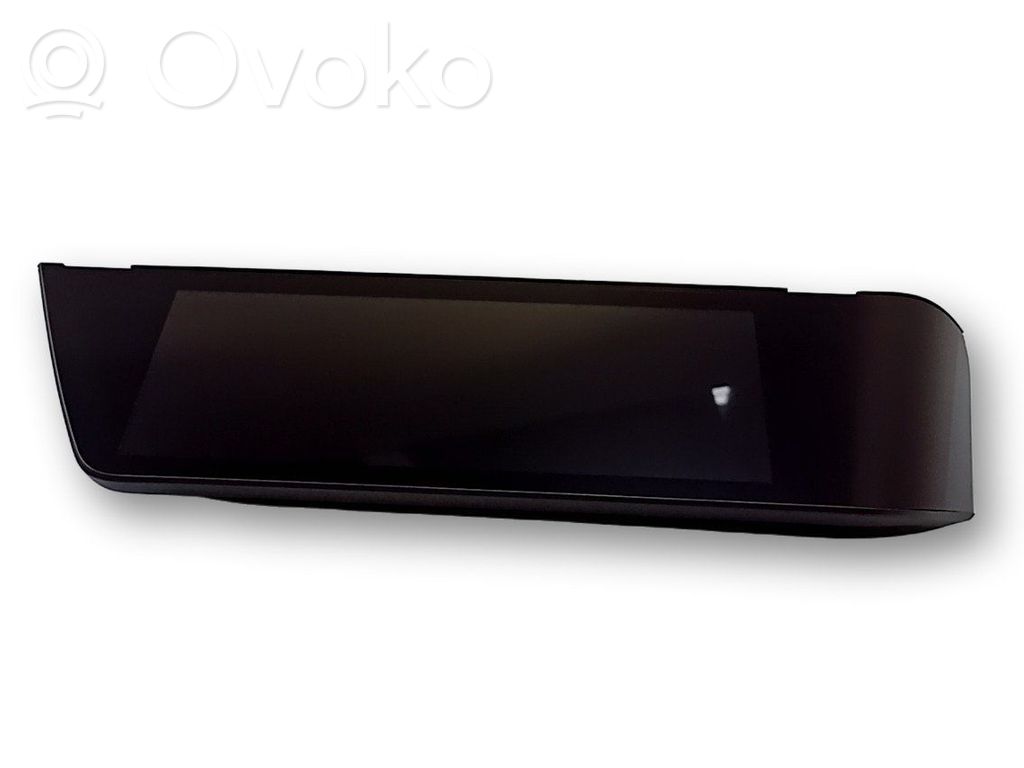BMW 3 G20 G21 Monitor / wyświetlacz / ekran 
