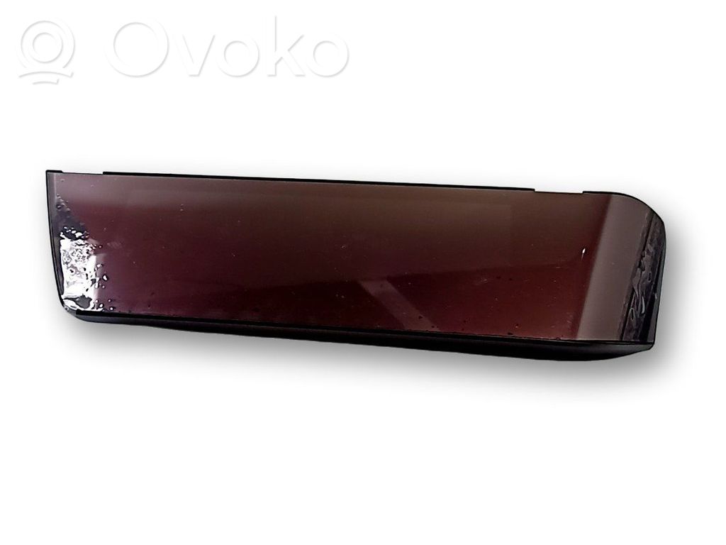 BMW 3 G20 G21 Monitor / wyświetlacz / ekran 