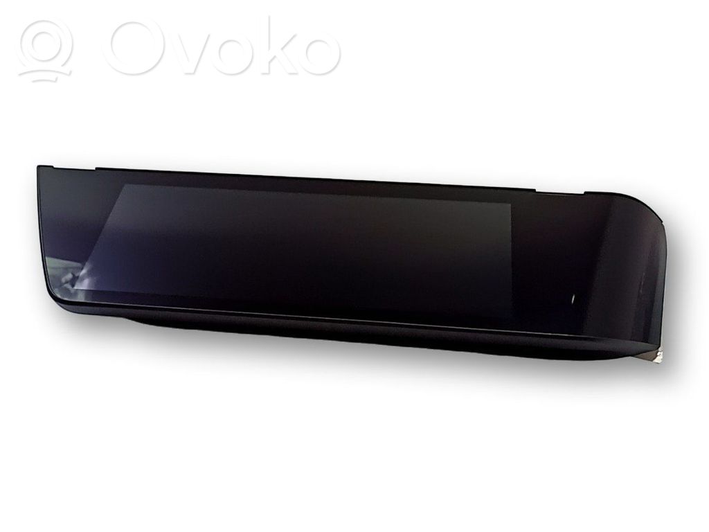 BMW 2 G42 Monitor / wyświetlacz / ekran 