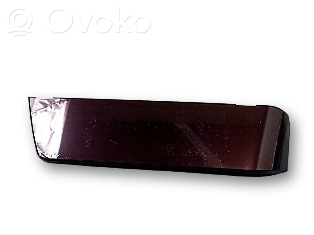 BMW 3 G20 G21 Monitor / wyświetlacz / ekran 
