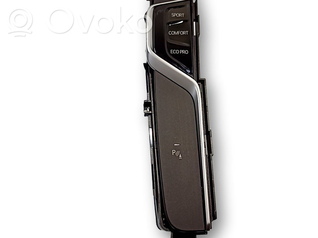 BMW 5 G30 G31 G38 Set comutatoare 