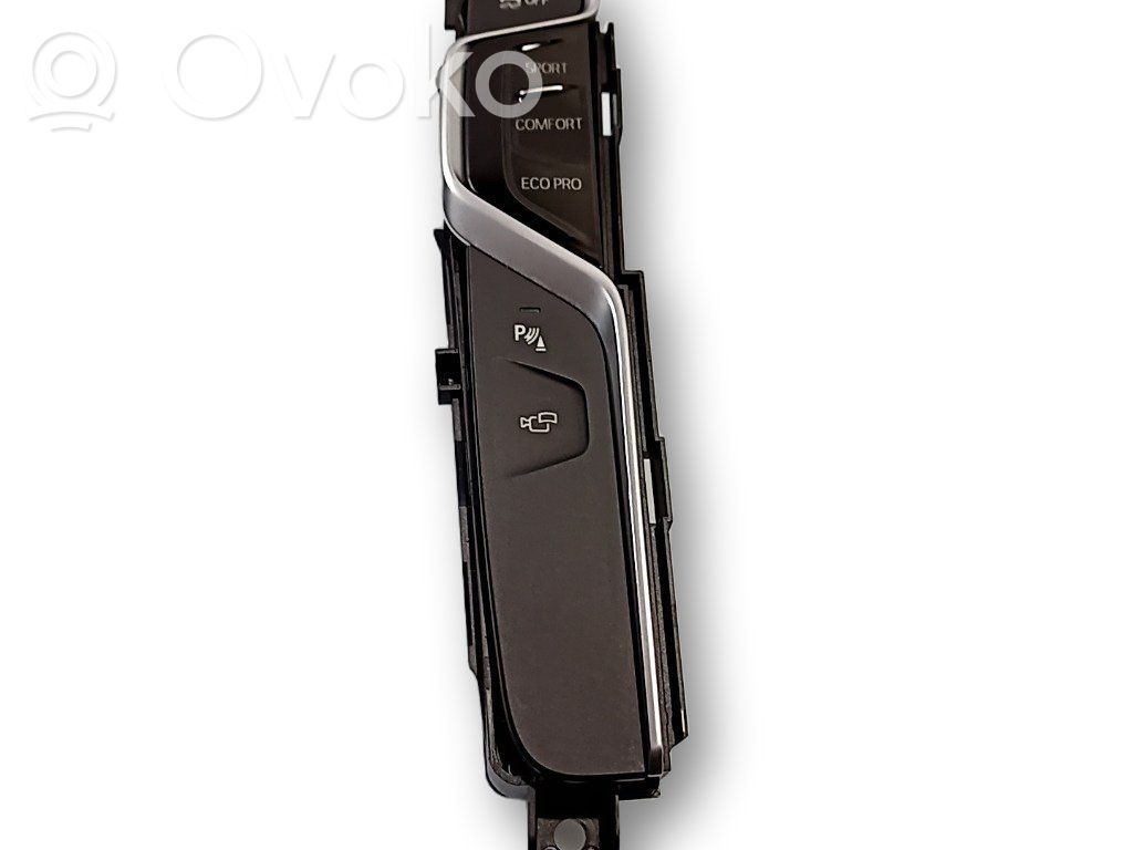BMW 5 G30 G31 G38 Otros interruptores/perillas/selectores 