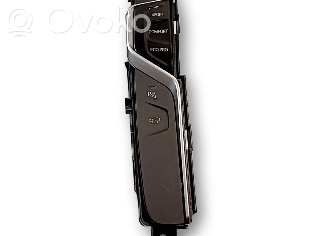 BMW 5 G30 G31 G38 Otros interruptores/perillas/selectores 