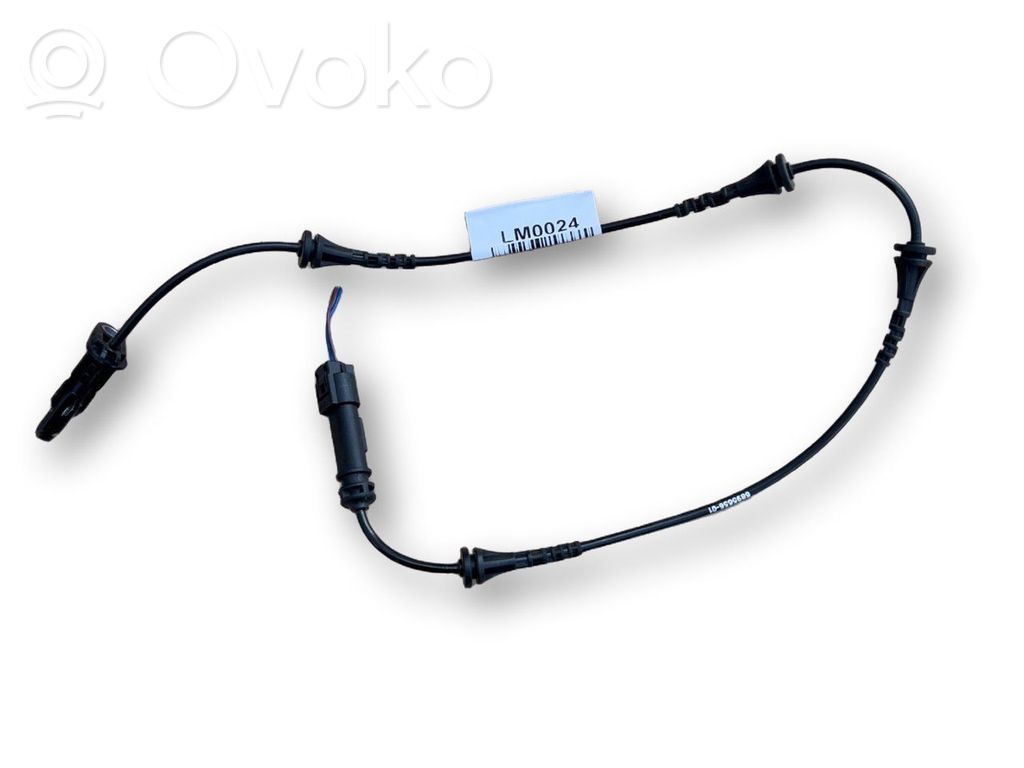 BMW X5 G05 Sensore ABS del freno posteriore 