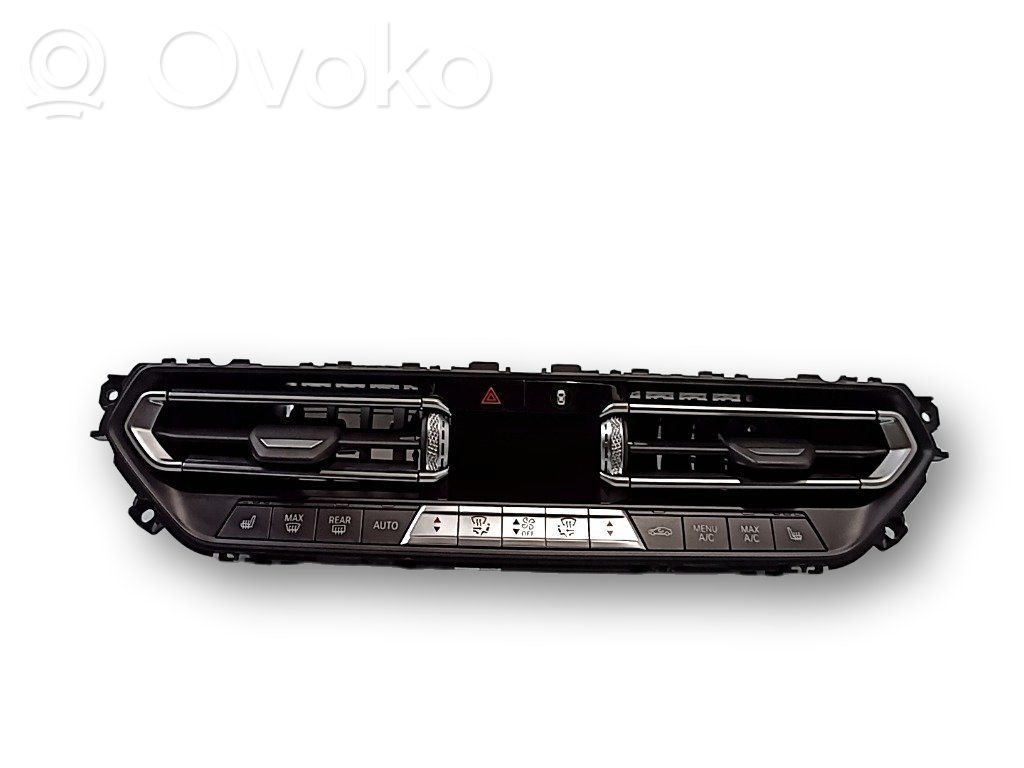 BMW 2 G42 Panel klimatyzacji 