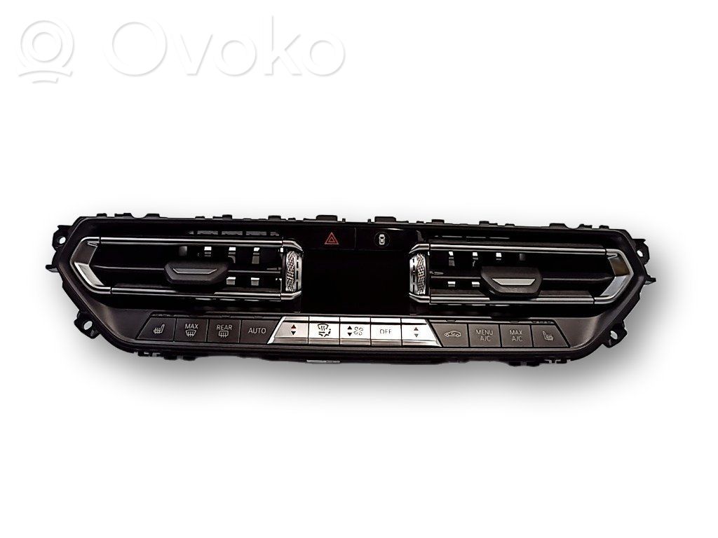 BMW 1 F40 Panel klimatyzacji 