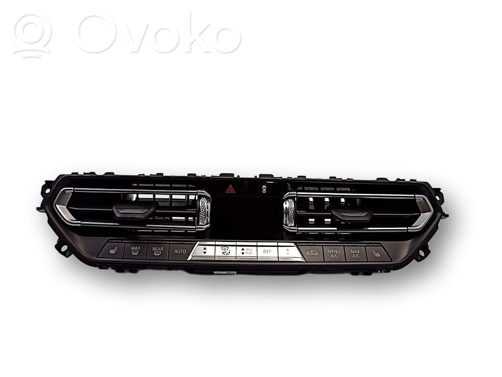 BMW 1 F40 Panel klimatyzacji 