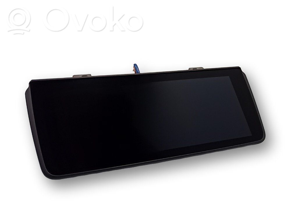 BMW iX3 G08 Monitor / wyświetlacz / ekran 
