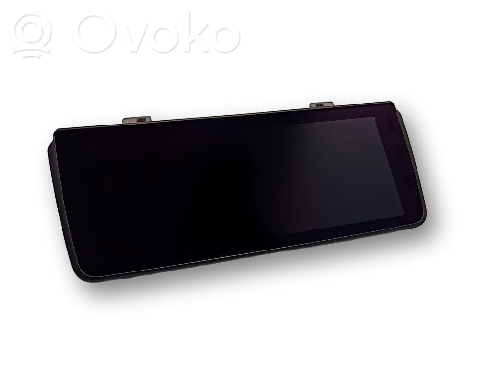 BMW iX3 G08 Monitor / wyświetlacz / ekran 