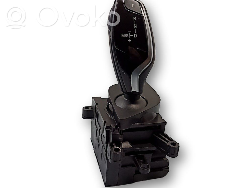 BMW 5 G30 G31 G38 Selector de viteze/schimbător de viteze (interior) 