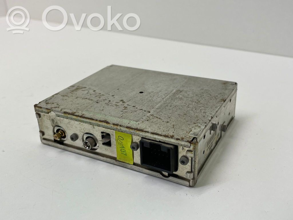 Audi A4 S4 B6 8E 8H Unidad de control/módulo del navegador GPS 