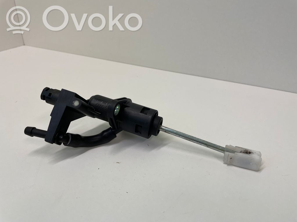 Audi A4 S4 B7 8E 8H Kytkimen pääsylinteri 