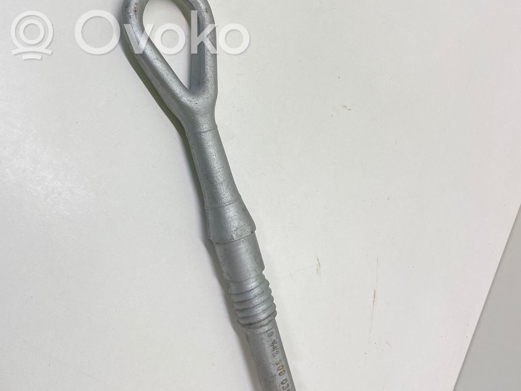 Towing hook eye   4E0805782C
