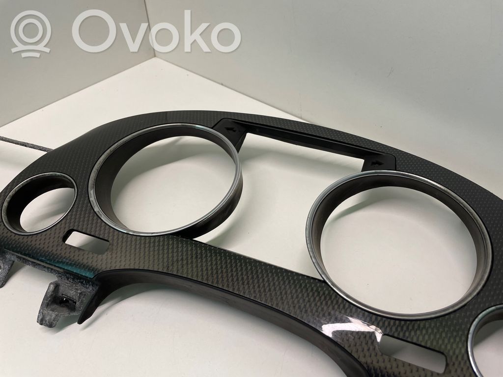 Audi A8 S8 D3 4E Dashboard trim 