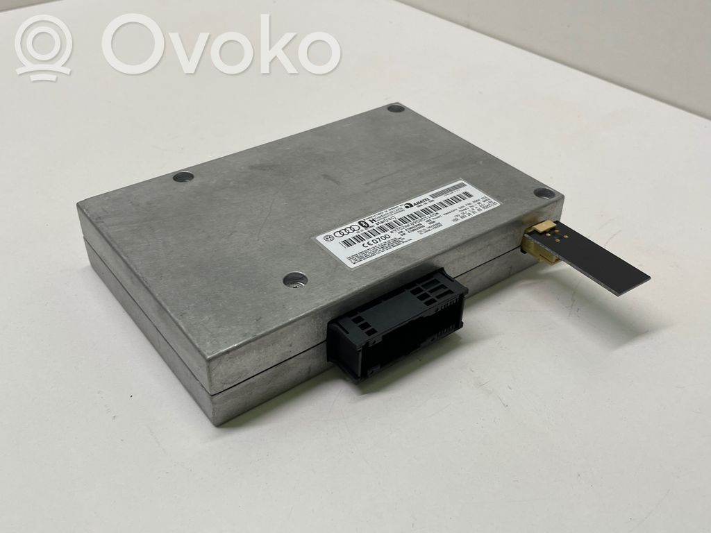 Bluetooth control unit module   8T0862335C