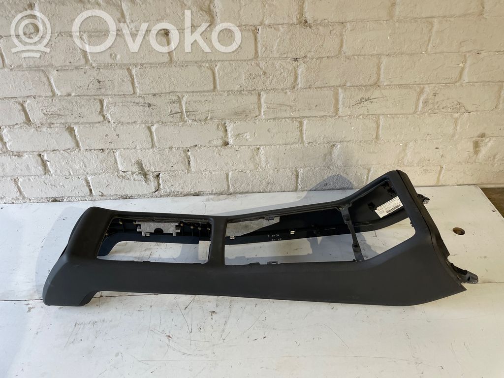 Audi A8 S8 D3 4E Center console 