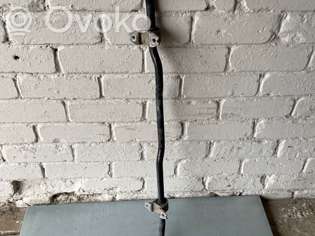 Volkswagen Golf VI Tylny stabilizator / drążek 