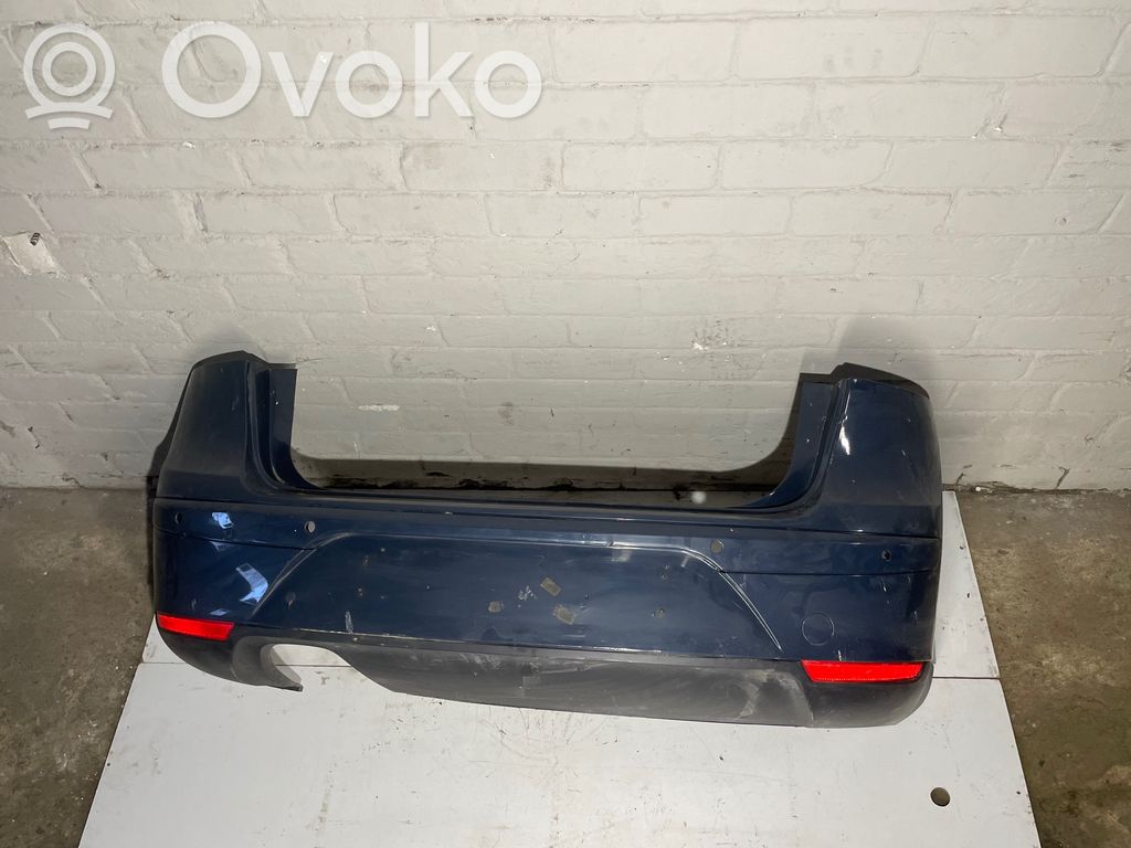 Seat Altea XL Parachoques 