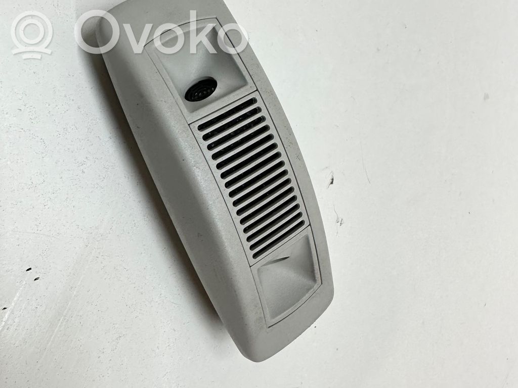 Volkswagen Jetta V Alarm control unit/module 