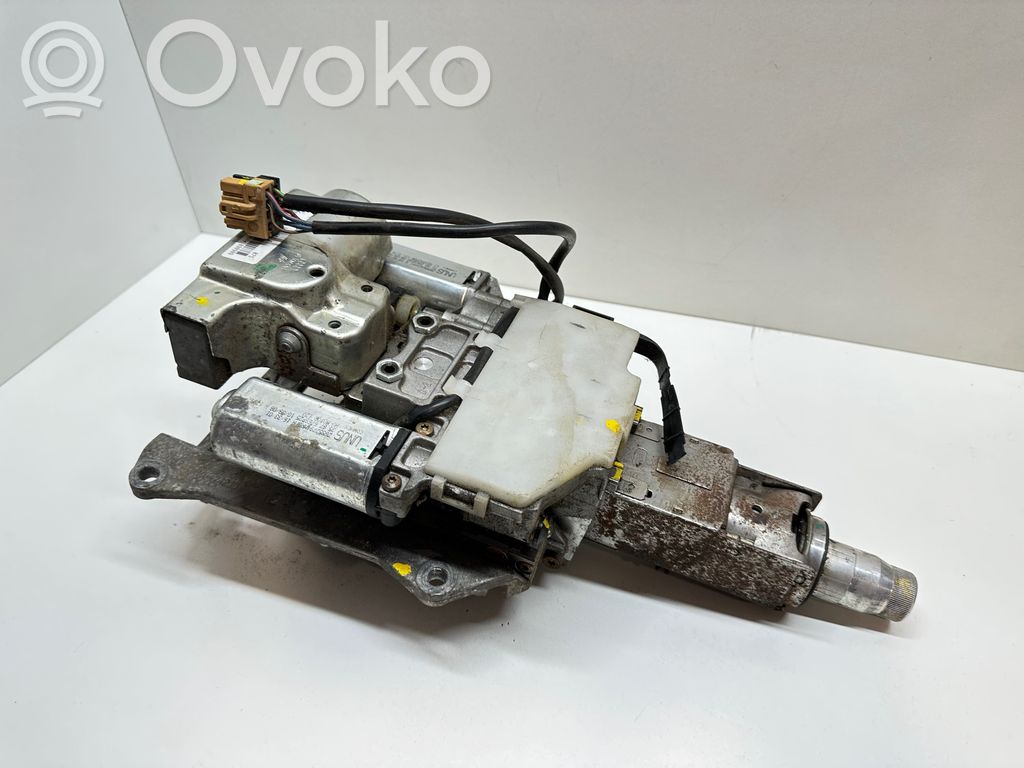 Audi A8 S8 D3 4E Vairo rato ašis 
